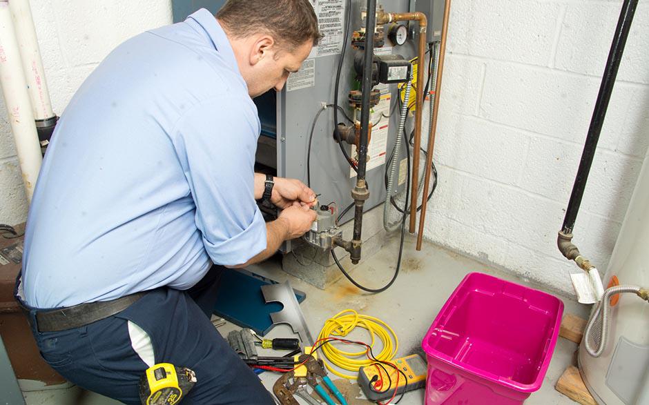 chauffage aerothermie Montrouge