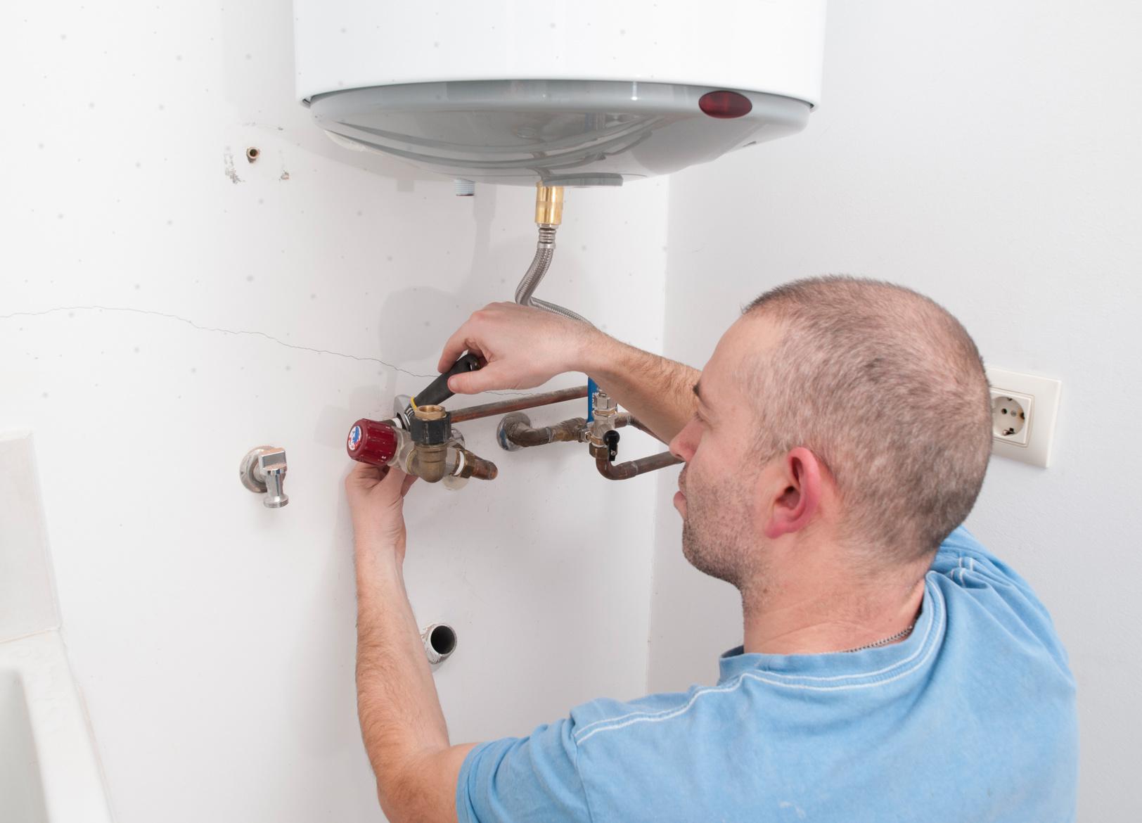 chauffage aerothermie Montrouge