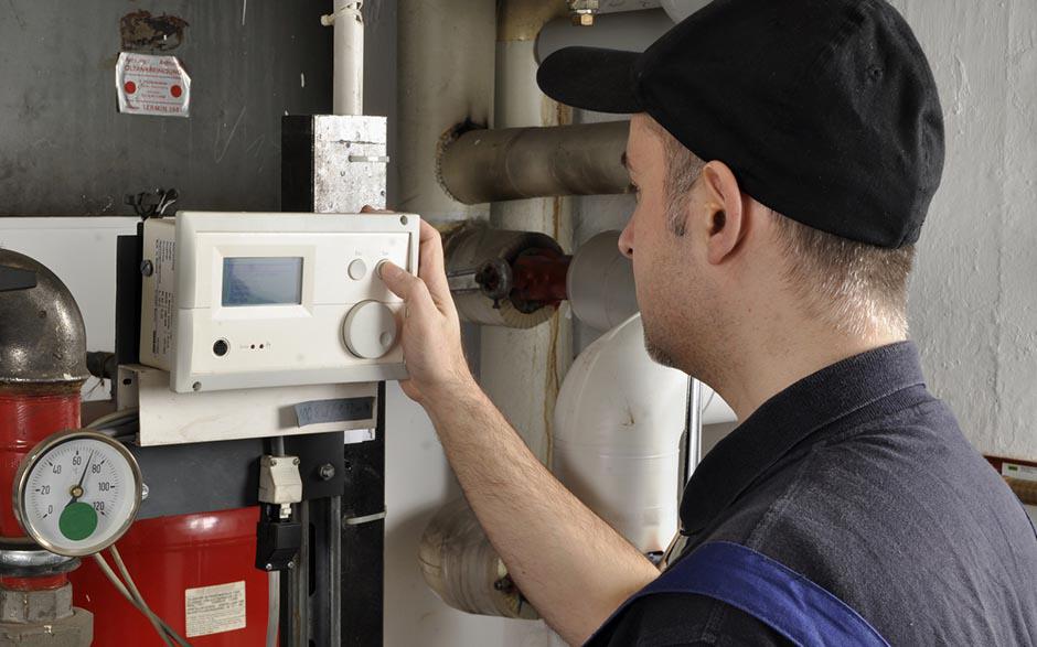 contrat entretien chauffage Chelles